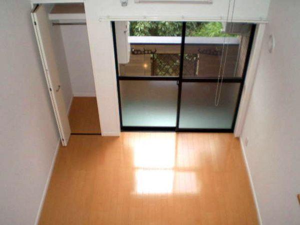 エスポワール竹下