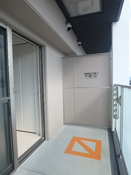 アストラル東比恵