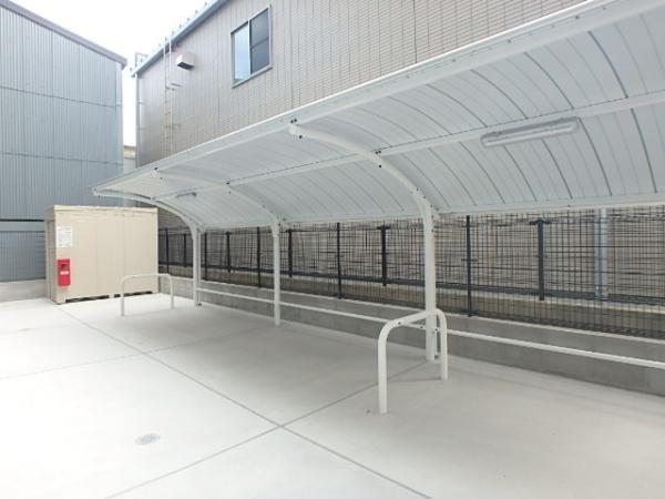 アストラル東比恵