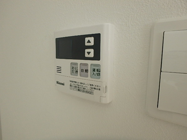 アストラル東比恵