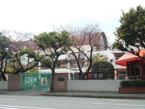 グレイス竹下(玉水幼稚園)
