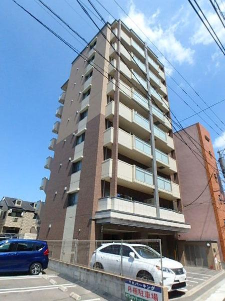 クレセント美野島