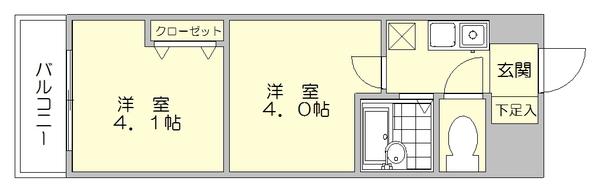 No.40PROJECT2100博多駅前