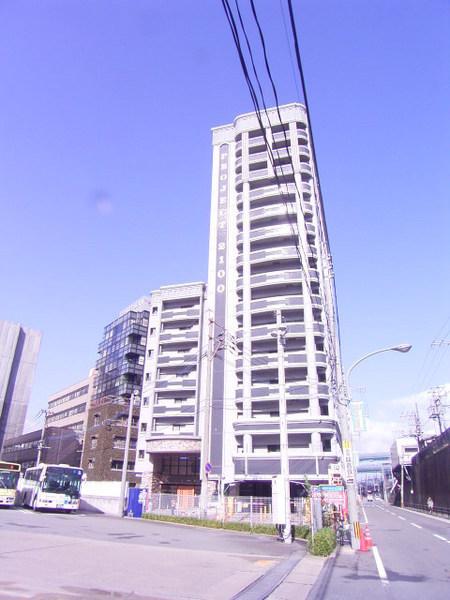 No.40PROJECT2100博多駅前