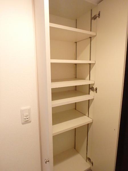アクアシティ大博通