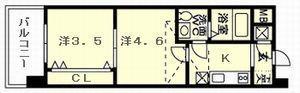 No.54Ｗes-PROJECT博多駅南