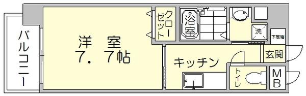 グランヴィラージュ