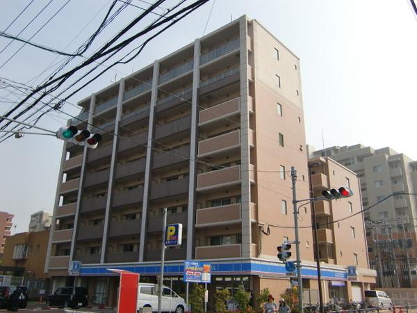エムティースクエア吉塚駅前