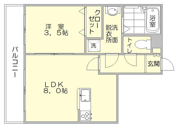 リバティ神屋
