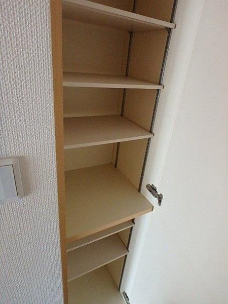 リバティ神屋