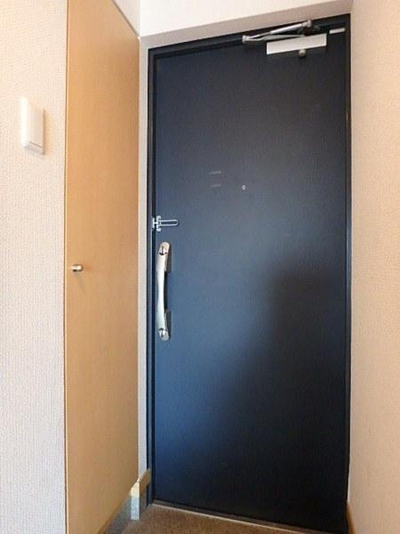 リバティ神屋