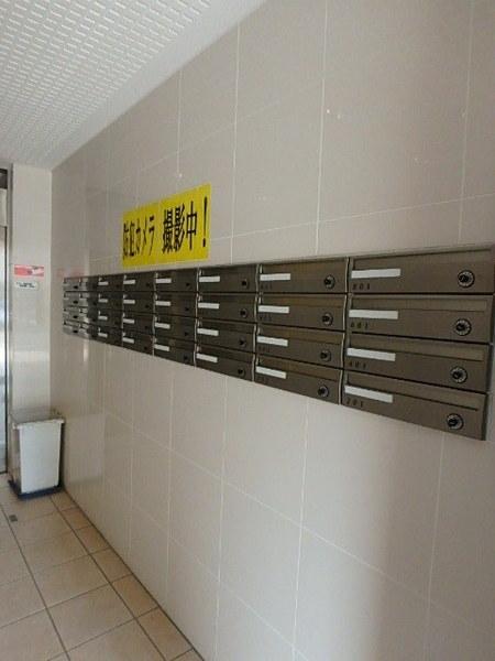 リバティ神屋