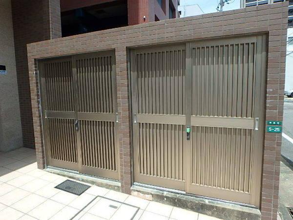 リバティ神屋