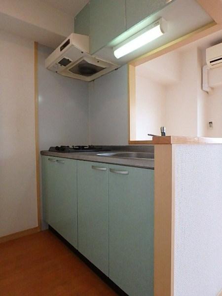 リバティ神屋