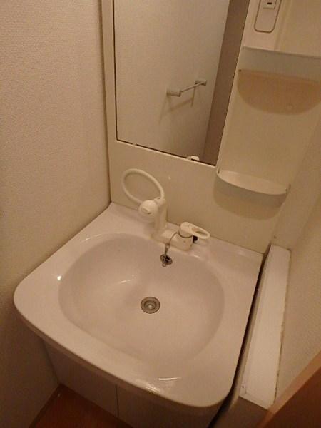 リバティ神屋
