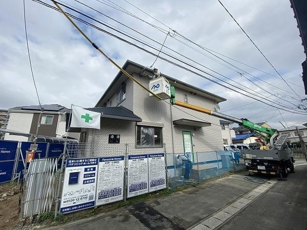 ブリューエン　ハウゼ那珂Ⅱ