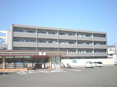 アンプルールベトン筑紫通り