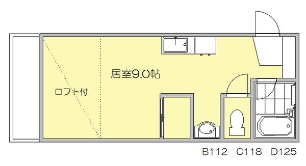 シティベール松元