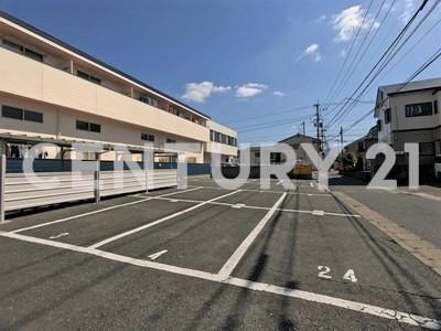 シティベール松元