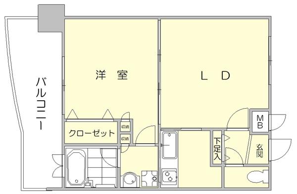 エンクレスト博多