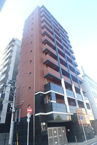レジデンシャルヒルズ博多駅前