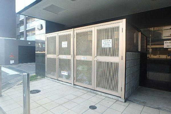 レジデンシャルヒルズ博多駅前