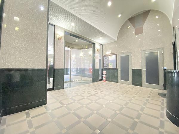 ロイヤル博多駅東84