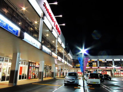 インプレザ竹下駅前2(HAKATA Mist)