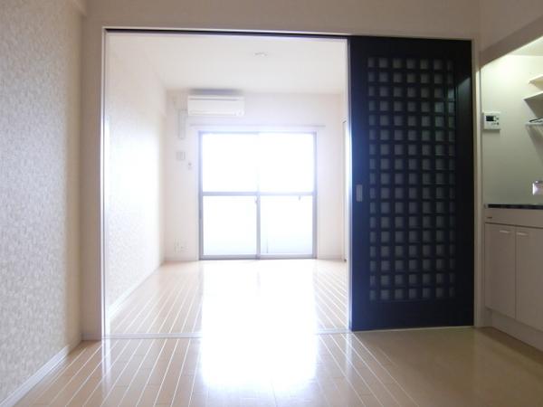 グロースメゾン博多山王