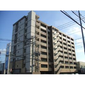 グロースメゾン博多山王