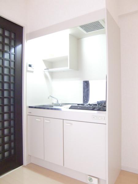 グロースメゾン博多山王