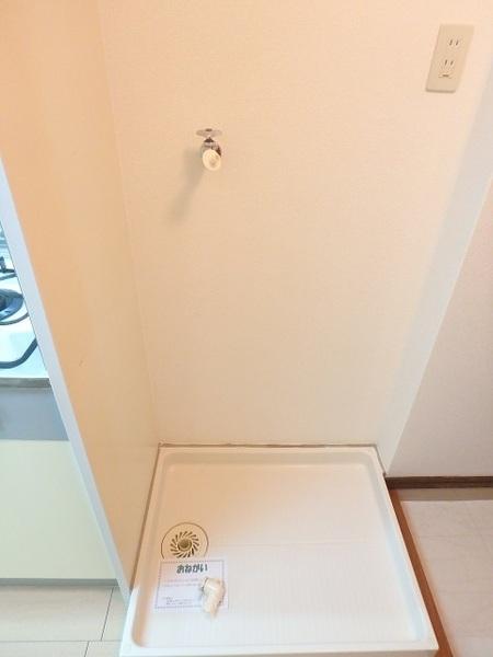 クレール須崎