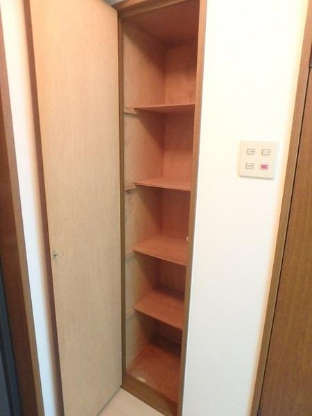 クレール須崎