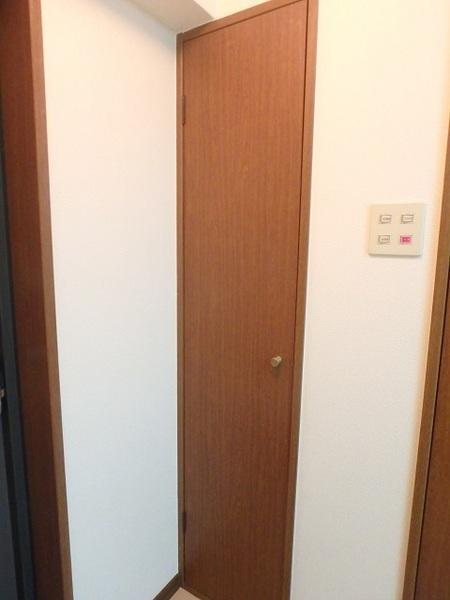 クレール須崎