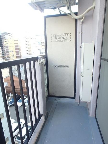 クレール須崎