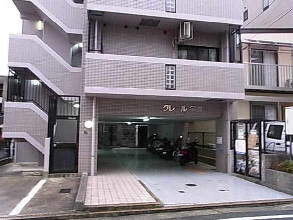 クレール須崎