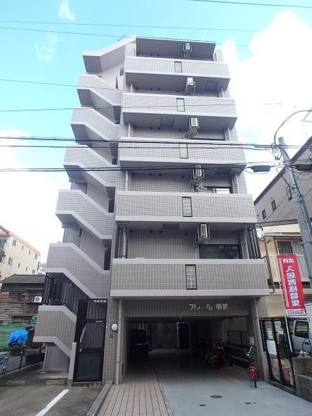 クレール須崎