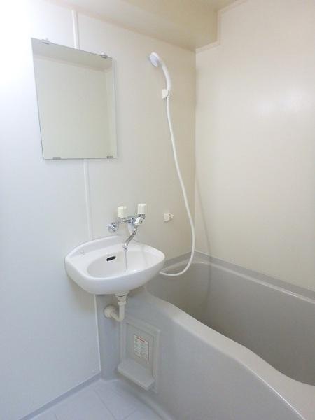 クレール須崎