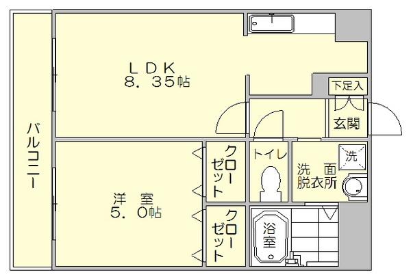 サムティ吉塚East