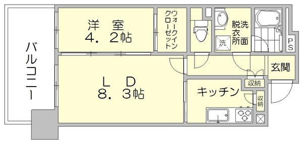 アソシアグロッツォタイムズ・スイート博多