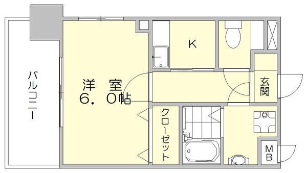 ハイネタウン箱崎