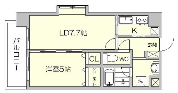 S-FORT福岡東