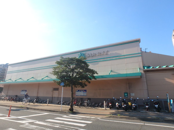 エンクレスト日赤通り(サニー那の川店)