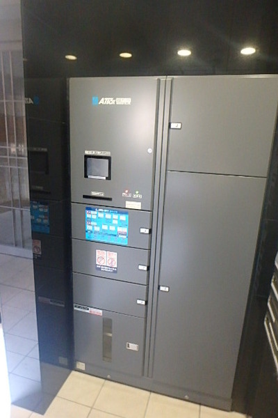 レジデンシャルヒルズ博多駅前