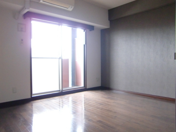 レジデンシャルヒルズ博多駅前