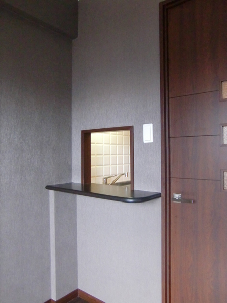 レジデンシャルヒルズ博多駅前