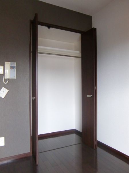 レジデンシャルヒルズ博多駅前