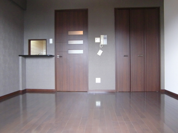 レジデンシャルヒルズ博多駅前