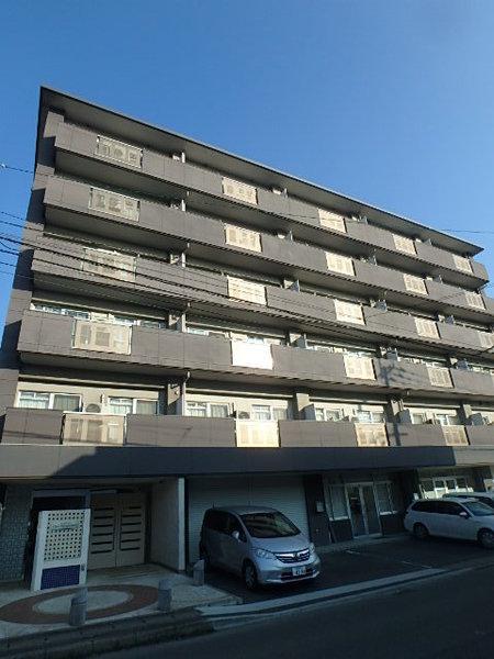 カーサ・リナート東比恵