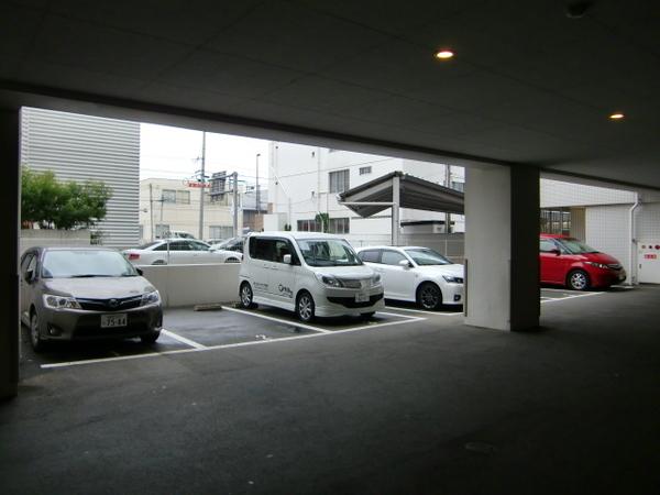 S-FORT筑紫通り